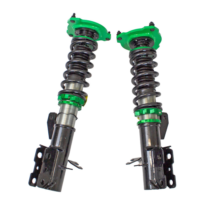 Nissan Sentra Coilovers (07-12) B16 Rev9 Hyper Street II  - 32 Way Adjustable