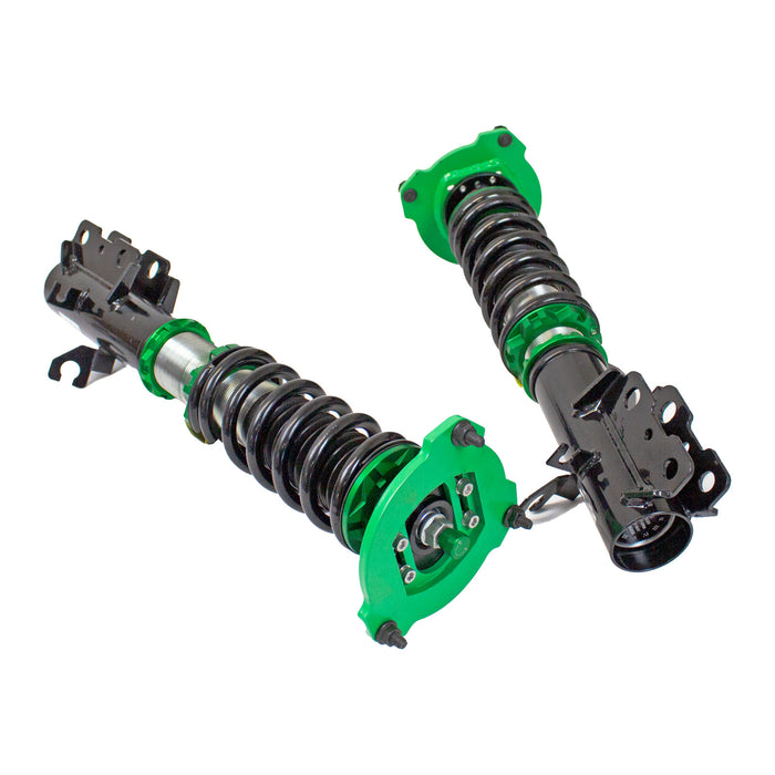 Nissan Sentra Coilovers (07-12) B16 Rev9 Hyper Street II  - 32 Way Adjustable