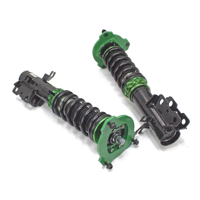 Nissan Sentra Coilovers (2013-2019) Rev9 Hyper Street II  - 32 Way Adjustable