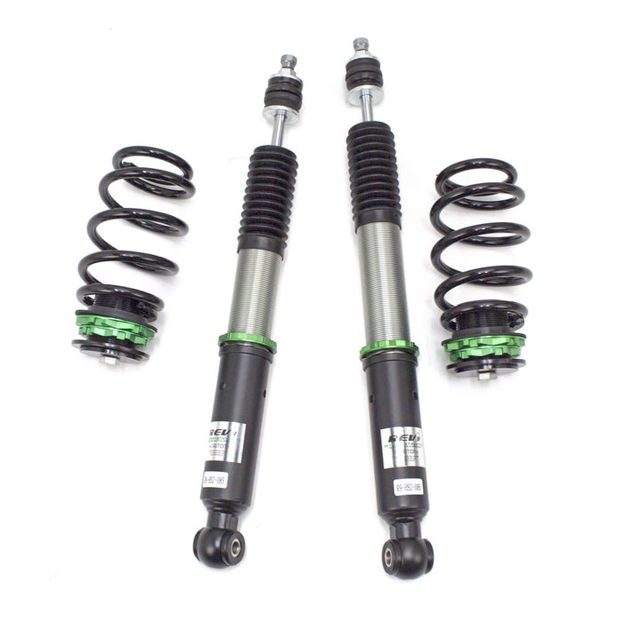 Nissan Sentra Coilovers (2013-2019) Rev9 Hyper Street II  - 32 Way Adjustable