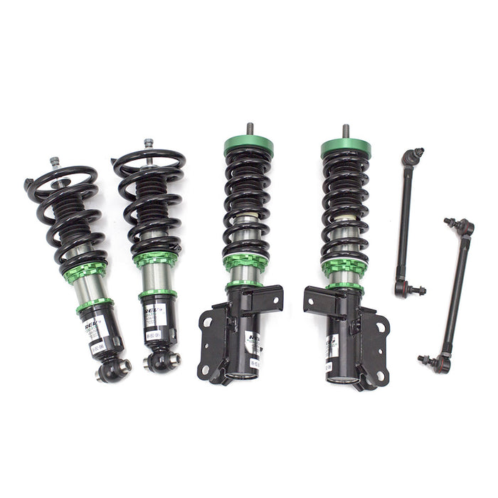 Chevy Camaro Coupe Coilovers (10-15) Rev9 Hyper Street II  - 32 Way Adjustable