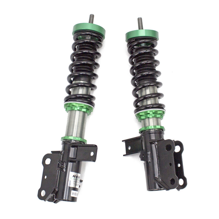 Chevy Camaro Coupe Coilovers (10-15) Rev9 Hyper Street II  - 32 Way Adjustable