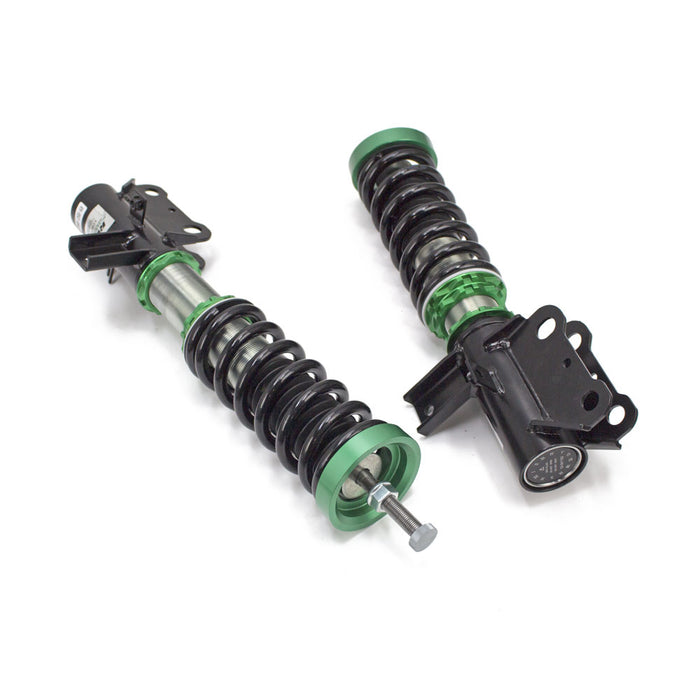 Chevy Camaro Coupe Coilovers (10-15) Rev9 Hyper Street II  - 32 Way Adjustable