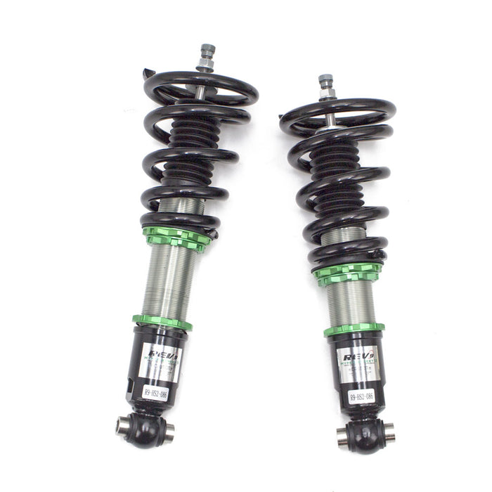Chevy Camaro Coupe Coilovers (10-15) Rev9 Hyper Street II  - 32 Way Adjustable