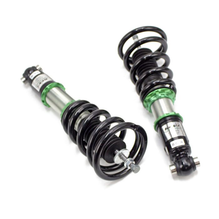 Chevy Camaro Coupe Coilovers (10-15) Rev9 Hyper Street II  - 32 Way Adjustable