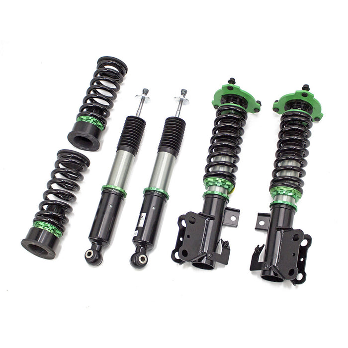 Chevy Camaro Coupe Coilovers (16-22) Rev9 Hyper Street II  - 32 Way Adjustable
