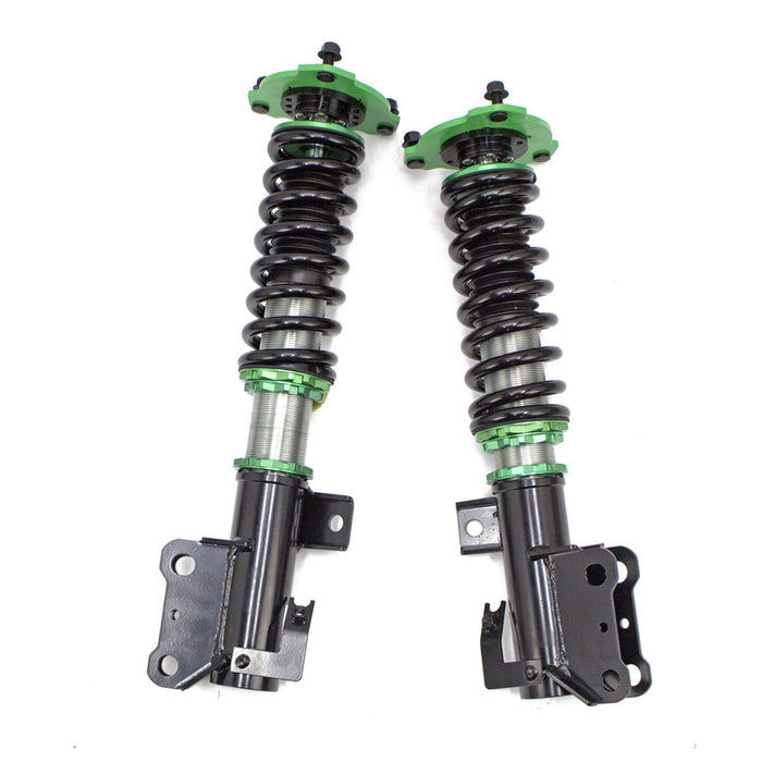 Chevy Camaro Coupe Coilovers (16-22) Rev9 Hyper Street II  - 32 Way Adjustable