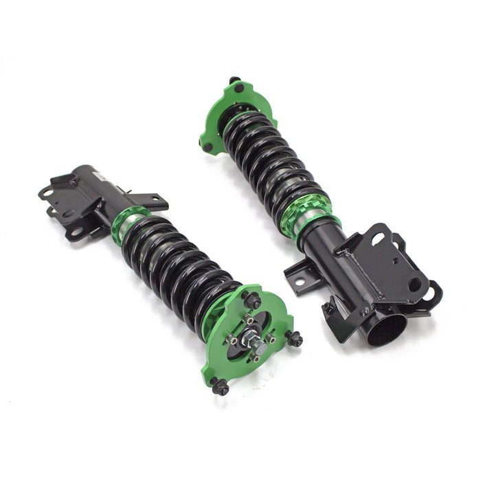 Chevy Camaro Coupe Coilovers (16-22) Rev9 Hyper Street II  - 32 Way Adjustable