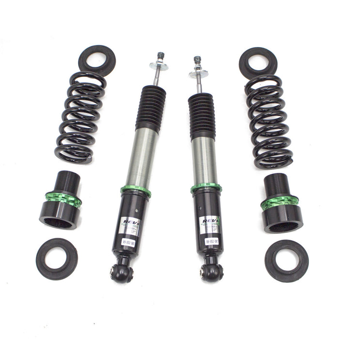 Chevy Camaro Coupe Coilovers (16-22) Rev9 Hyper Street II  - 32 Way Adjustable