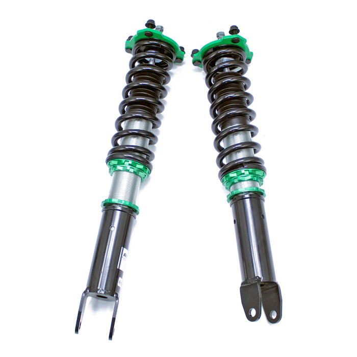 Mercedes C300 Sedan RWD W205 Coilovers (15-22) Rev9 Hyper Street II  - 32 Way Adjustable