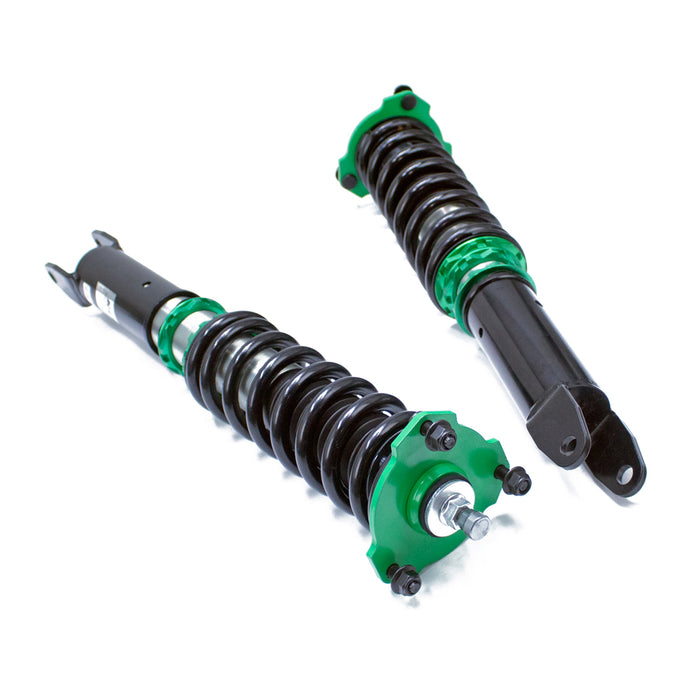 Mercedes C300 Sedan RWD W205 Coilovers (15-22) Rev9 Hyper Street II  - 32 Way Adjustable