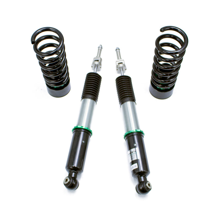 Mercedes C300 Sedan RWD W205 Coilovers (15-22) Rev9 Hyper Street II  - 32 Way Adjustable