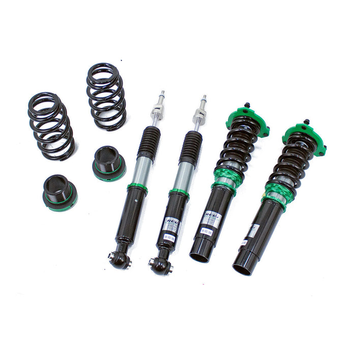 Audi S4 8W Coilovers (2018-2022) Rev9 Hyper Street II  - 32 Way Adjustable