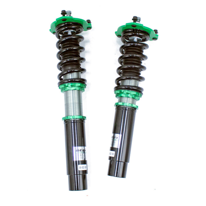 Audi A6 / A6 Quattro Coilovers (12-18) Rev9 Hyper Street II  - 32 Way Adjustable