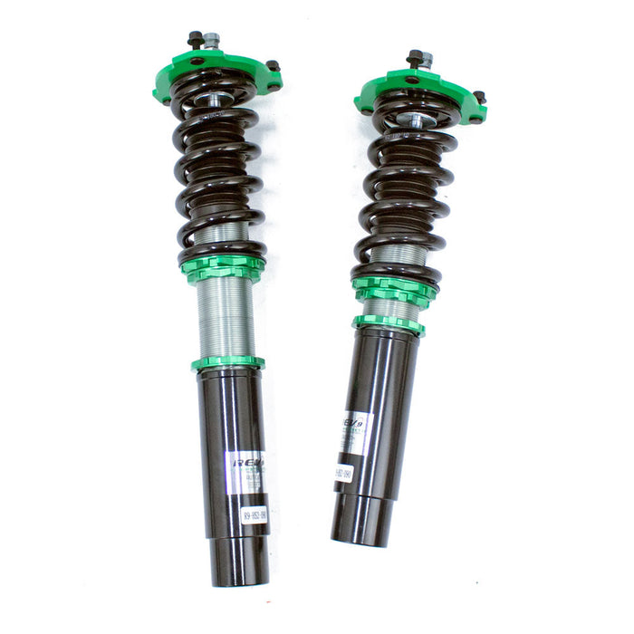 Audi S4 8W Coilovers (2018-2022) Rev9 Hyper Street II  - 32 Way Adjustable