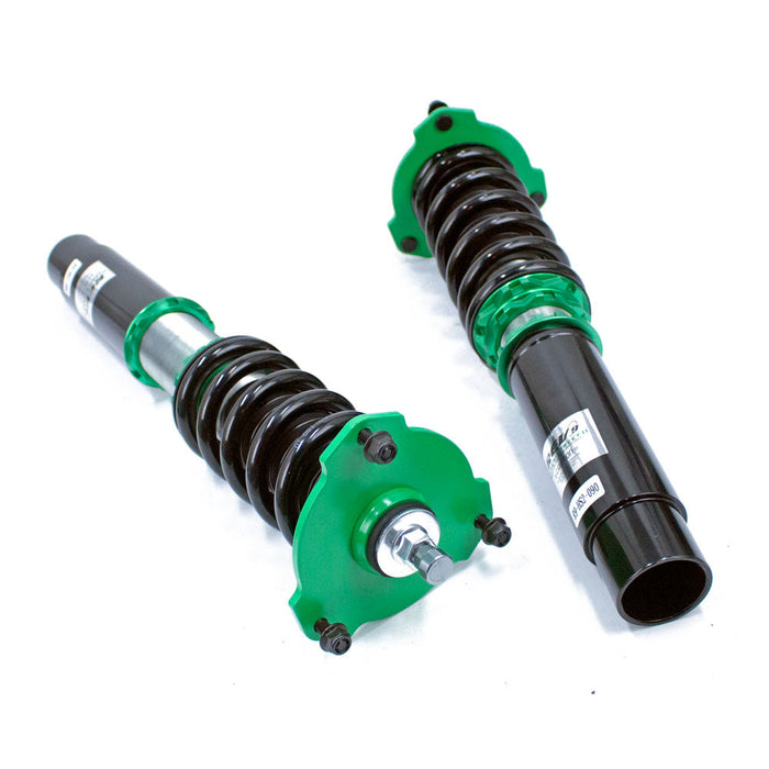 Audi S4 8W Coilovers (2018-2022) Rev9 Hyper Street II  - 32 Way Adjustable