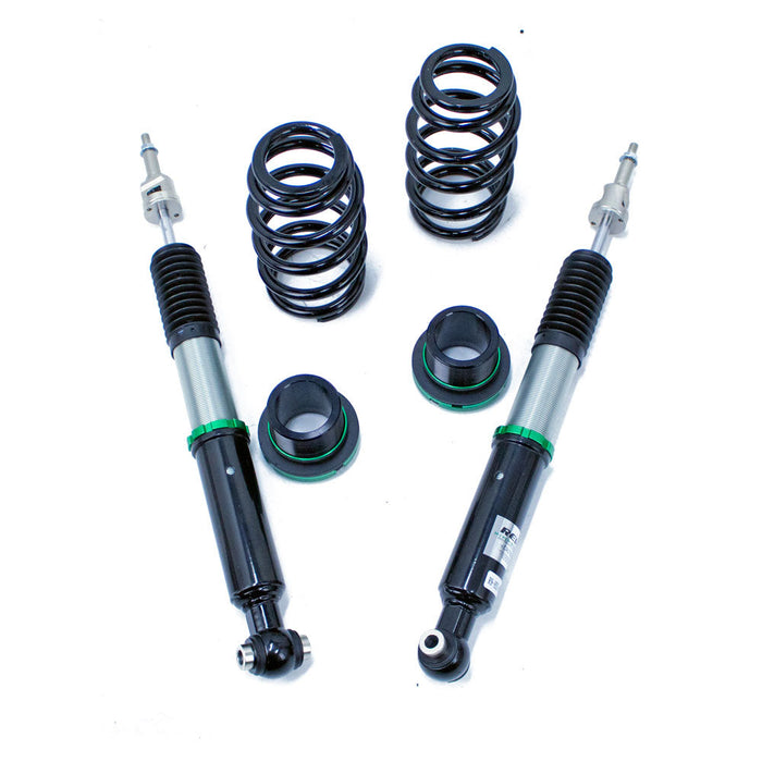 Audi S4 8W Coilovers (2018-2022) Rev9 Hyper Street II  - 32 Way Adjustable