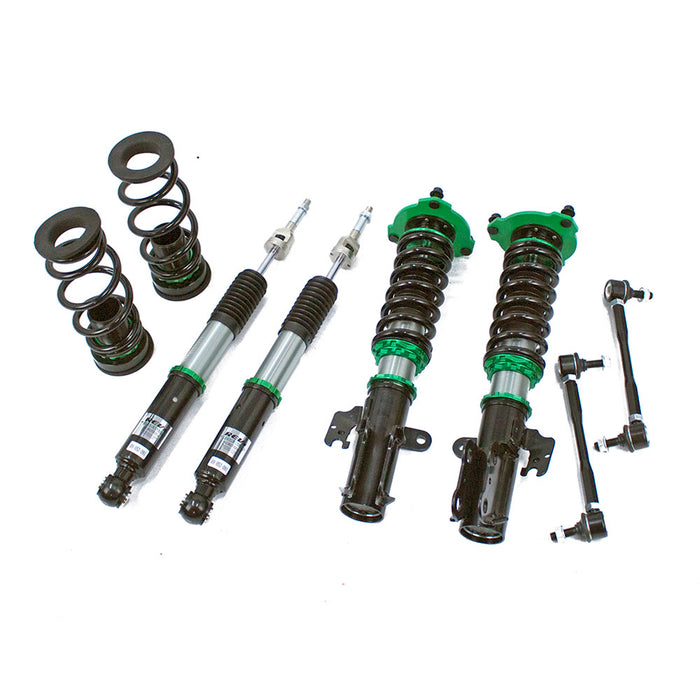 Toyota Camry L / LE / XLE Coilovers (2018-2022) Rev9 Hyper Street II  - 32 Way Adjustable