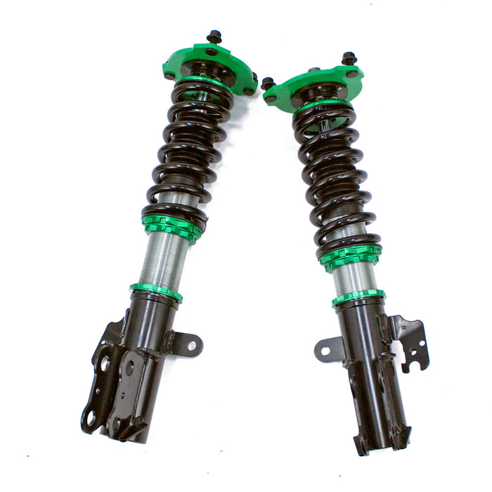 Toyota Camry L / LE / XLE Coilovers (2018-2022) Rev9 Hyper Street II  - 32 Way Adjustable