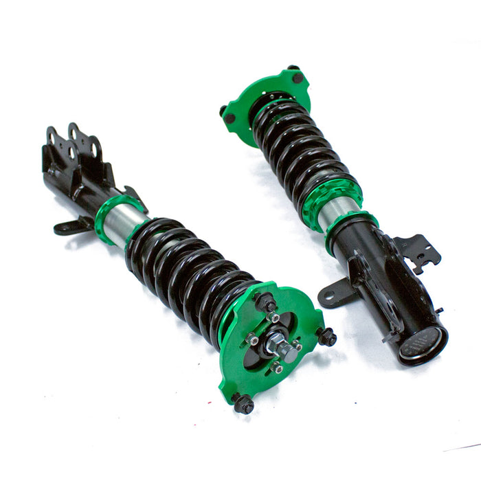 Toyota Camry L / LE / XLE Coilovers (2018-2022) Rev9 Hyper Street II  - 32 Way Adjustable