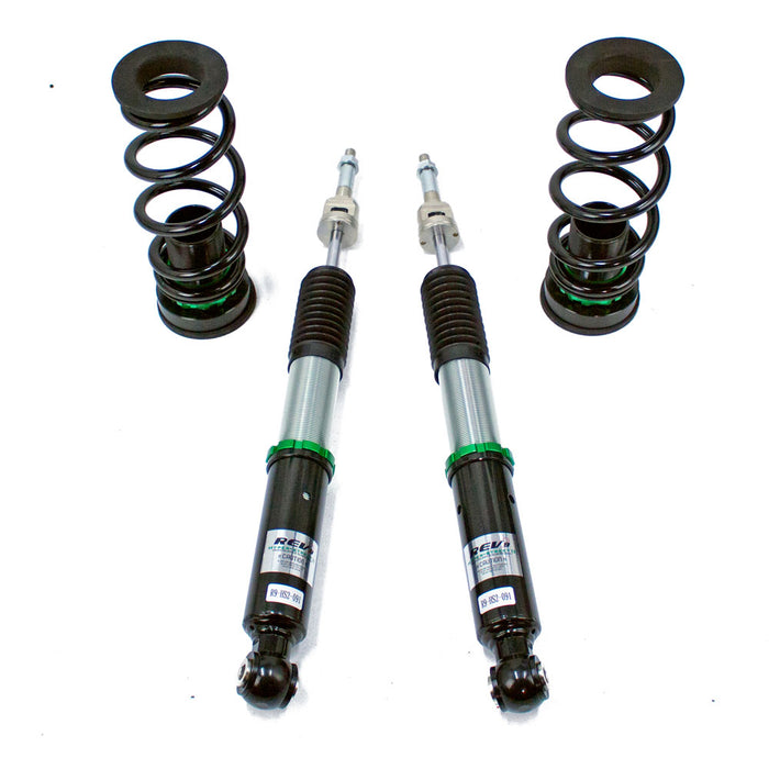 Toyota Camry L / LE / XLE Coilovers (2018-2022) Rev9 Hyper Street II  - 32 Way Adjustable