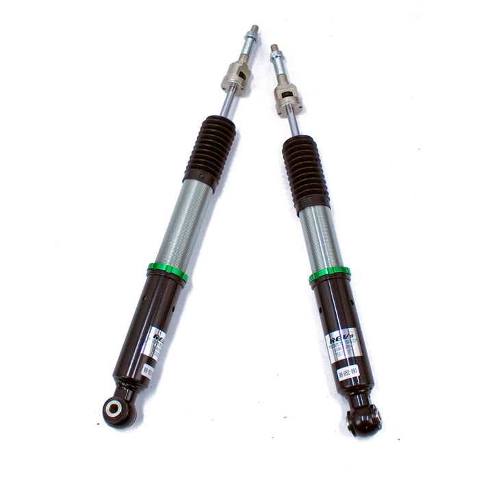 Toyota Camry L / LE / XLE Coilovers (2018-2022) Rev9 Hyper Street II  - 32 Way Adjustable