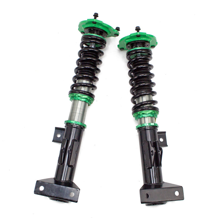 Mercedes E-Class Convertible RWD A207 Coilovers (10-17) Rev9 Hyper Street II  - 32 Way Adjustable