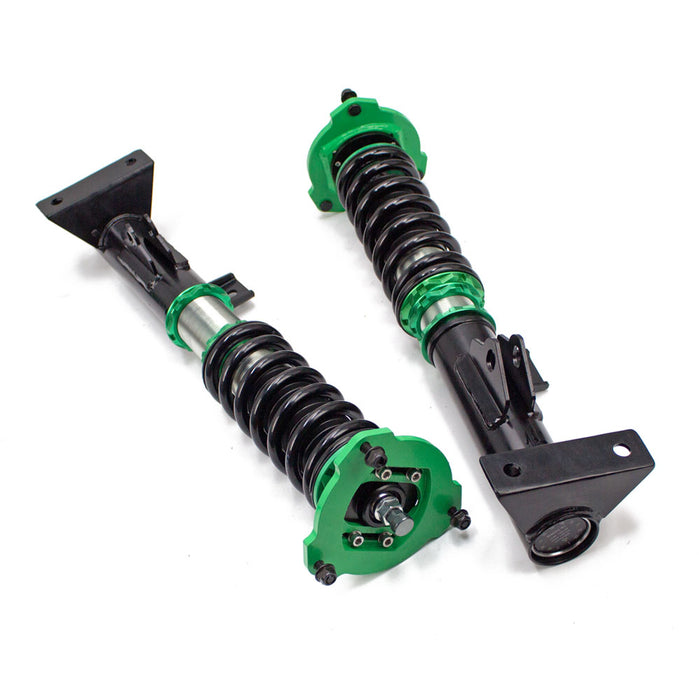 Mercedes E-Class Coupe RWD C207 Coilovers (10-17) Rev9 Hyper Street II  - 32 Way Adjustable