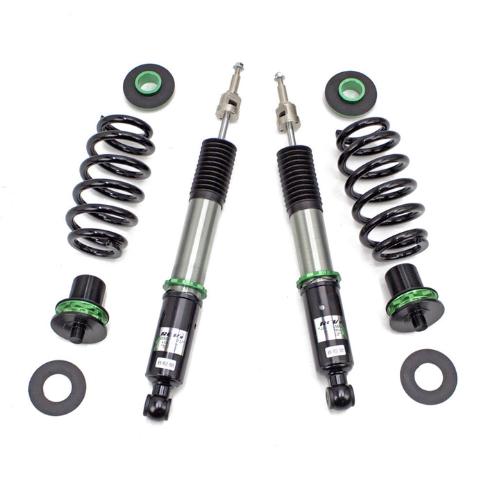 Audi A7 Quattro / RS7 / S7 Coilovers (12-18) Rev9 Hyper Street II  - 32 Way Adjustable