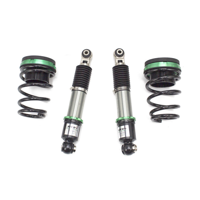 Kia Forte Sedan Coilovers (2010-2013) Rev9 Hyper Street II  - 32 Way Adjustable