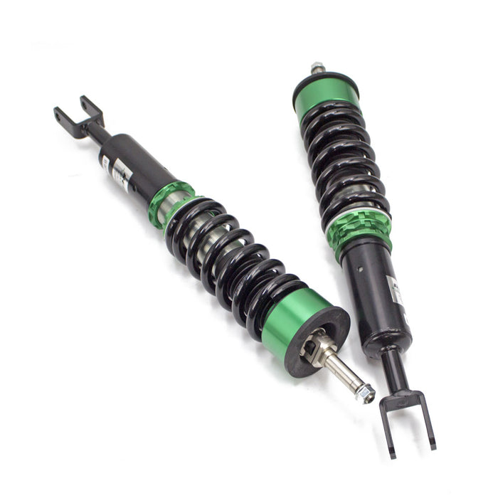 Audi RS4 Coilovers (2006-2008) Rev9 Hyper Street II  - 32 Way Adjustable