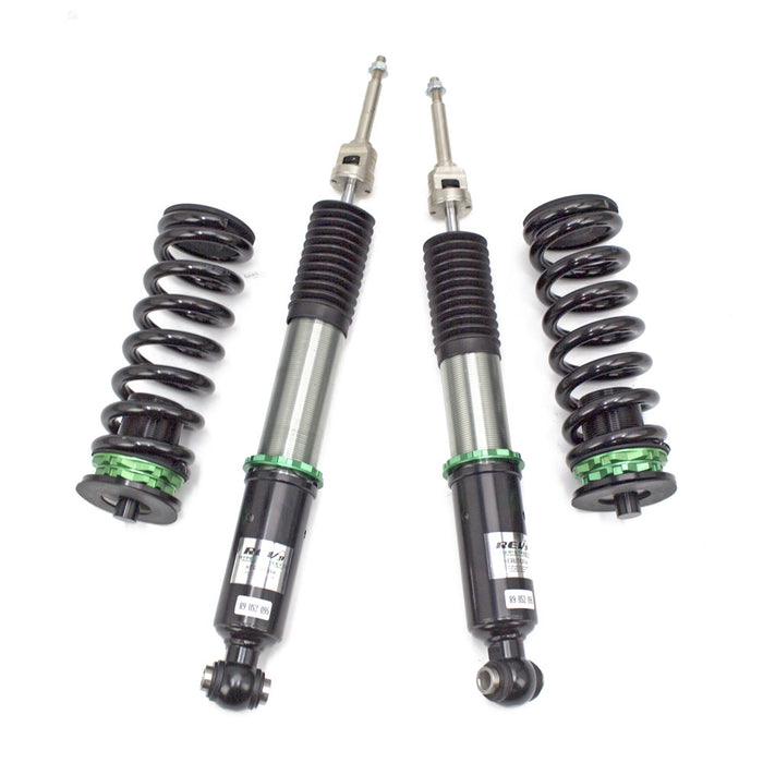 Audi A4 / A4 Quattro Coilovers (02-08) Rev9 Hyper Street II  - 32 Way Adjustable