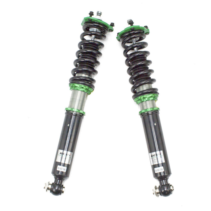 Cadillac CT6 RWD Coilovers (2016-2020) Rev9 Hyper Street II  - 32 Way Adjustable w/ Front Camber Plates