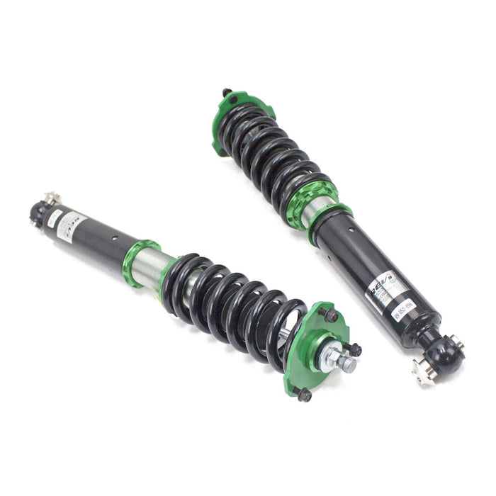 Cadillac CT6 RWD Coilovers (2016-2020) Rev9 Hyper Street II  - 32 Way Adjustable w/ Front Camber Plates