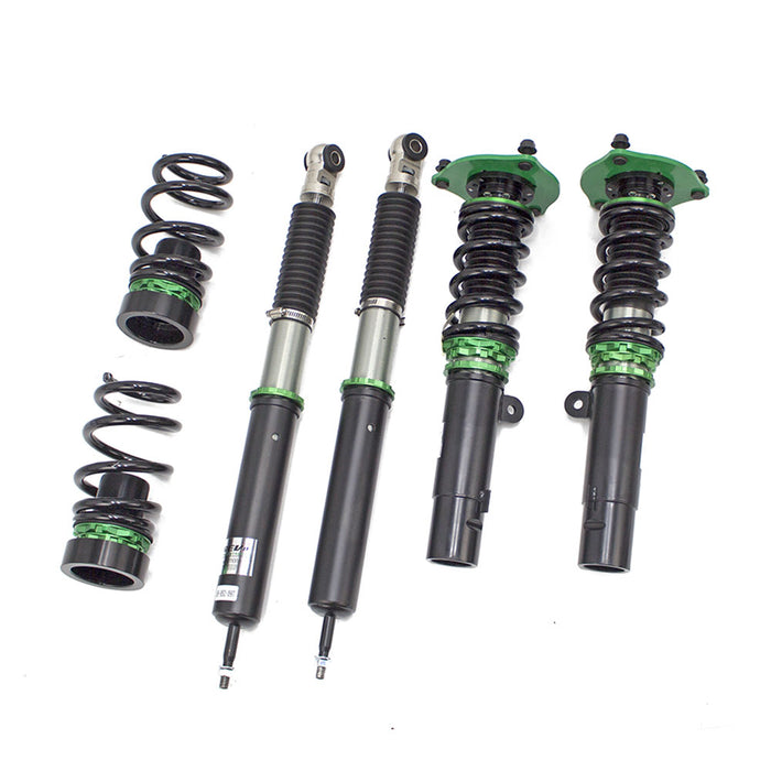 Honda Accord Coilovers (2018-2022) Rev9 Hyper Street II  - 32 Way Adjustable