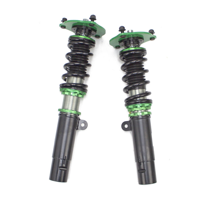 Honda Accord Coilovers (2018-2022) Rev9 Hyper Street II  - 32 Way Adjustable