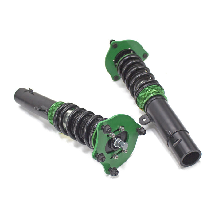 Honda Accord Coilovers (2018-2022) Rev9 Hyper Street II  - 32 Way Adjustable