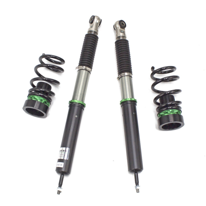 Honda Accord Coilovers (2018-2022) Rev9 Hyper Street II  - 32 Way Adjustable