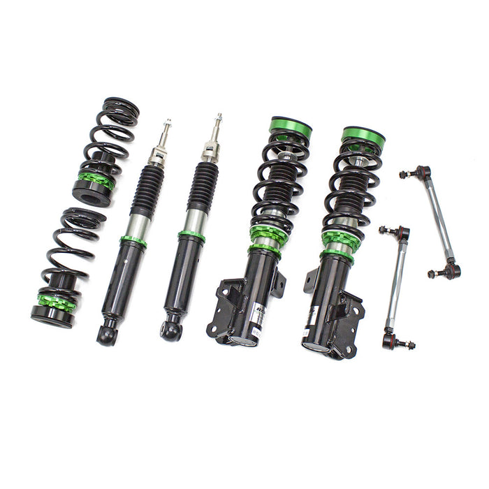Buick Regal FWD Coilovers (2011-2017) Rev9 Hyper Street II  - 32 Way Adjustable