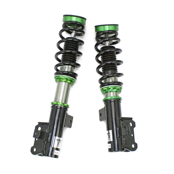 Chevy Malibu Eighth Generation Coilovers (13-15) Rev9 Hyper Street II  - 32 Way Adjustable