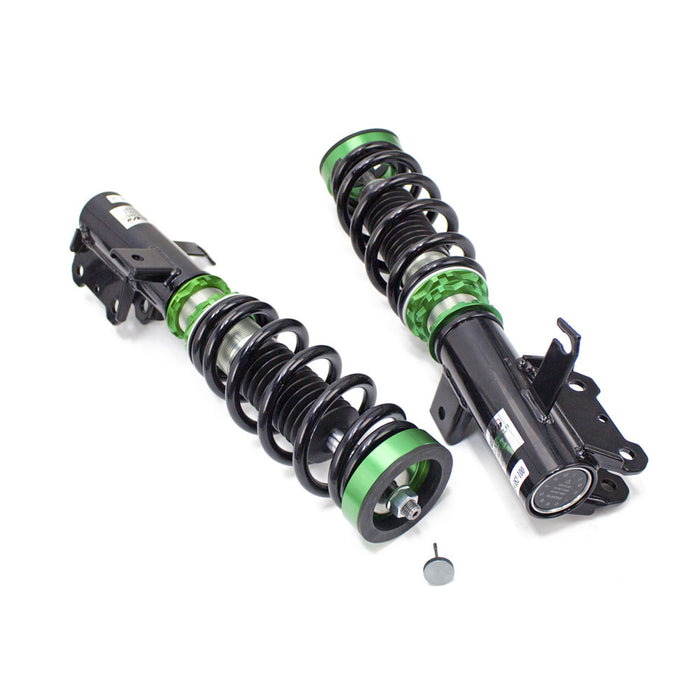 Buick Regal FWD Coilovers (2011-2017) Rev9 Hyper Street II  - 32 Way Adjustable