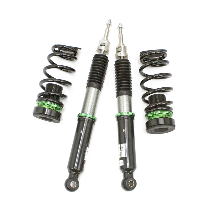 Chevy Impala Coilovers (2014-2020) Rev9 Hyper Street II  - 32 Way Adjustable