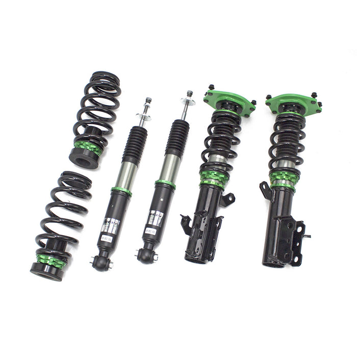 Chevy Malibu Coilovers (2016-2021) Rev9 Hyper Street II  - 32 Way Adjustable