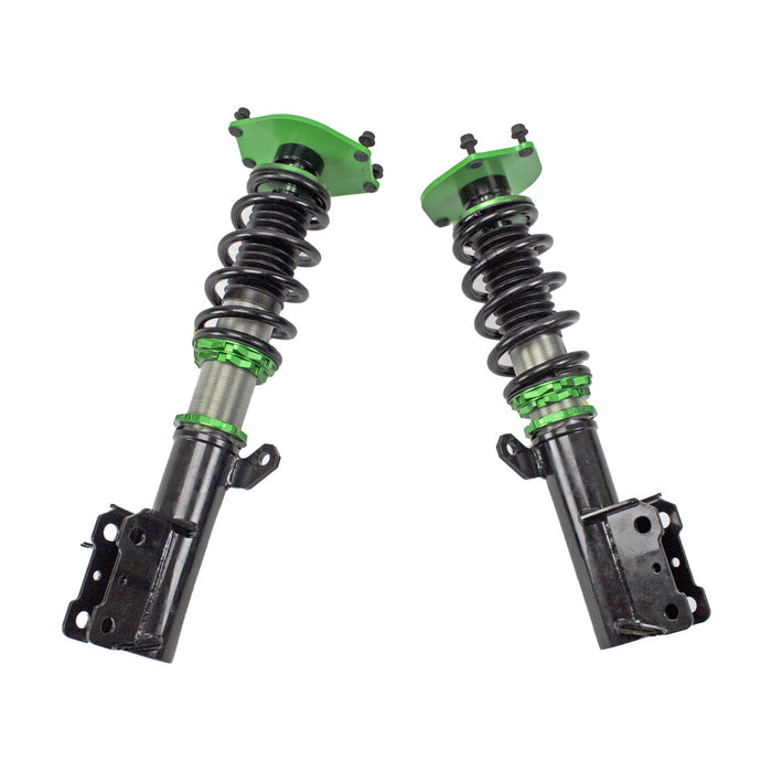 Chevy Malibu Coilovers (2016-2021) Rev9 Hyper Street II  - 32 Way Adjustable