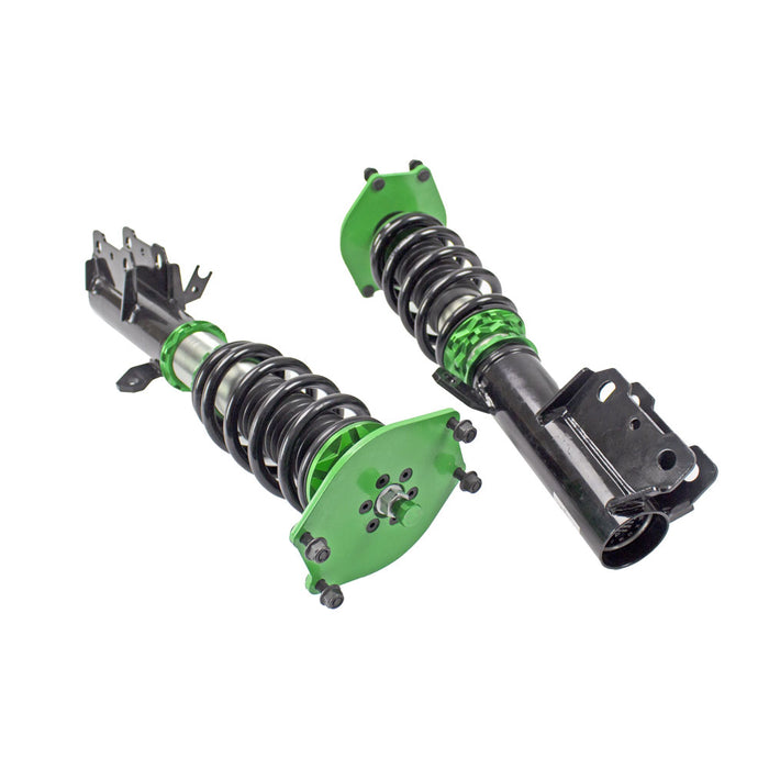 Chevy Malibu Coilovers (2016-2021) Rev9 Hyper Street II  - 32 Way Adjustable