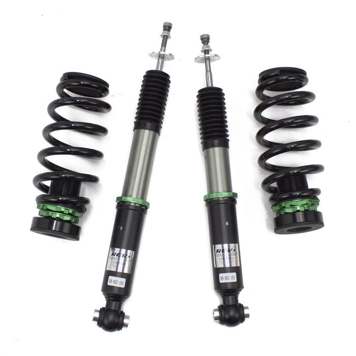 Buick Regal Sportback FWD Coilovers (2018-2020) Rev9 Hyper Street II  - 32 Way Adjustable