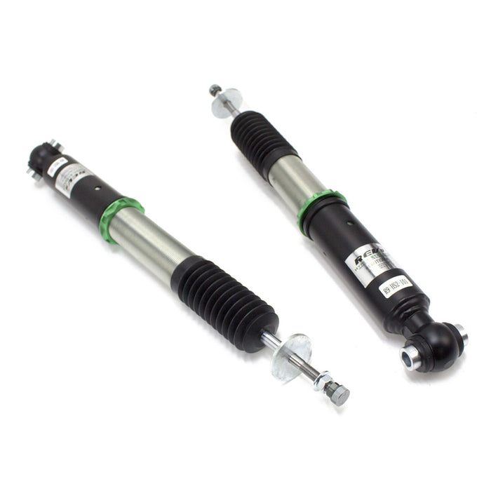 Buick Regal Sportback FWD Coilovers (2018-2020) Rev9 Hyper Street II  - 32 Way Adjustable