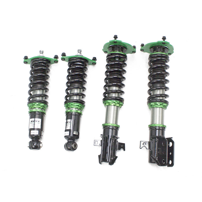 Subaru Outback Coilovers (2010-2014) Rev9 Hyper Street II  - 32 Way Adjustable