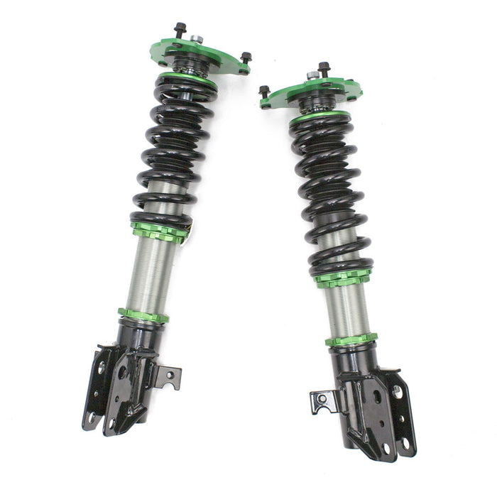 Subaru Legacy Coilovers (2010-2014) Rev9 Hyper Street II  - 32 Way Adjustable
