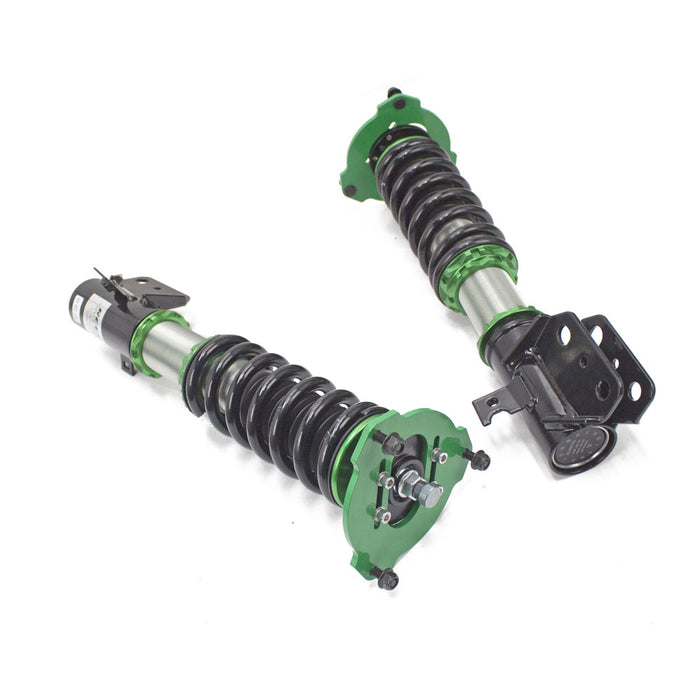 Subaru Outback Coilovers (2010-2014) Rev9 Hyper Street II  - 32 Way Adjustable